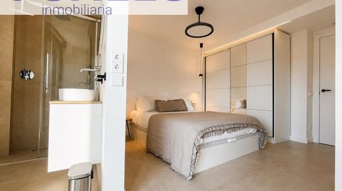 Foto 3 de Piso en venta en Saladar, Dénia