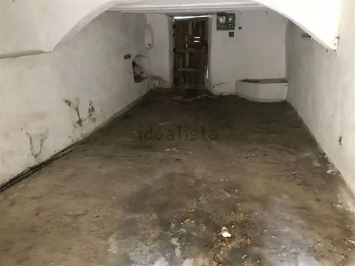 Pis en venda en Trujillo amb Jardí privat