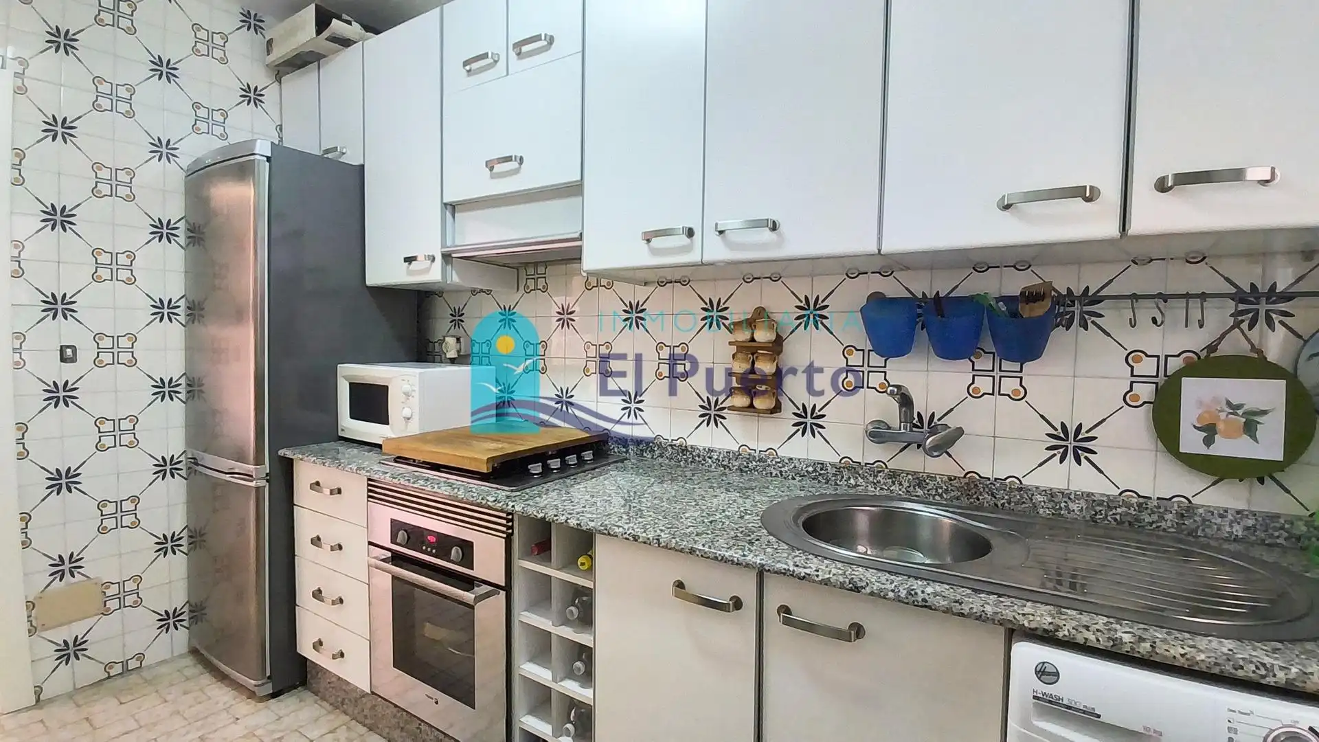 Appartamento con ascensore in vendita a Puerto de Mazarrón, imagen 10