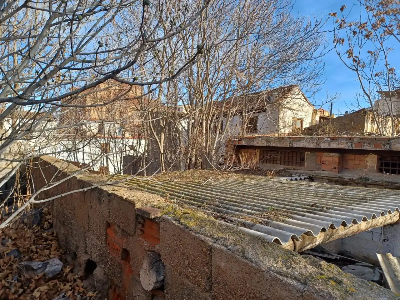 Grundstücke und Bauplätze zum Verkauf in Jón San Miguel 5, imagen 18