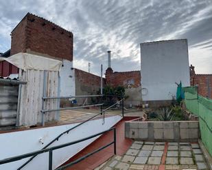 Exterior view of Single-family semi-detached for sale in Nueva Carteya  with Terrace, Furnished and Washing machine