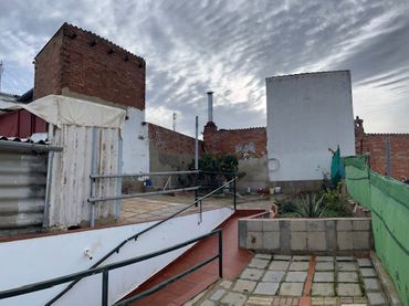 Reihenhaus mit Balkon zum Verkauf in Calle Calvario