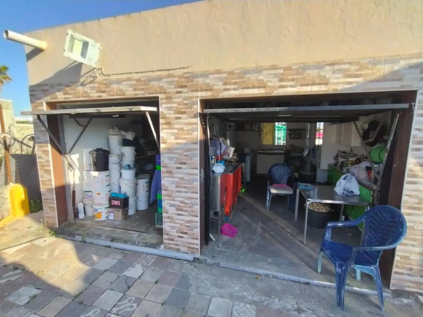 Casa o xalet en venda en Chiclana de la Frontera amb Traster