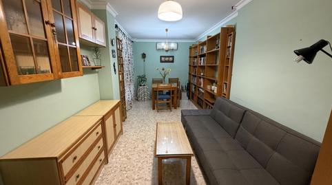 Foto 4 de Pis en venda a Calle Ana María Matute, La Pastora - La Estación, San Fernando