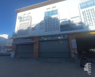 Exterior view of Premises for sale in Punta Umbría