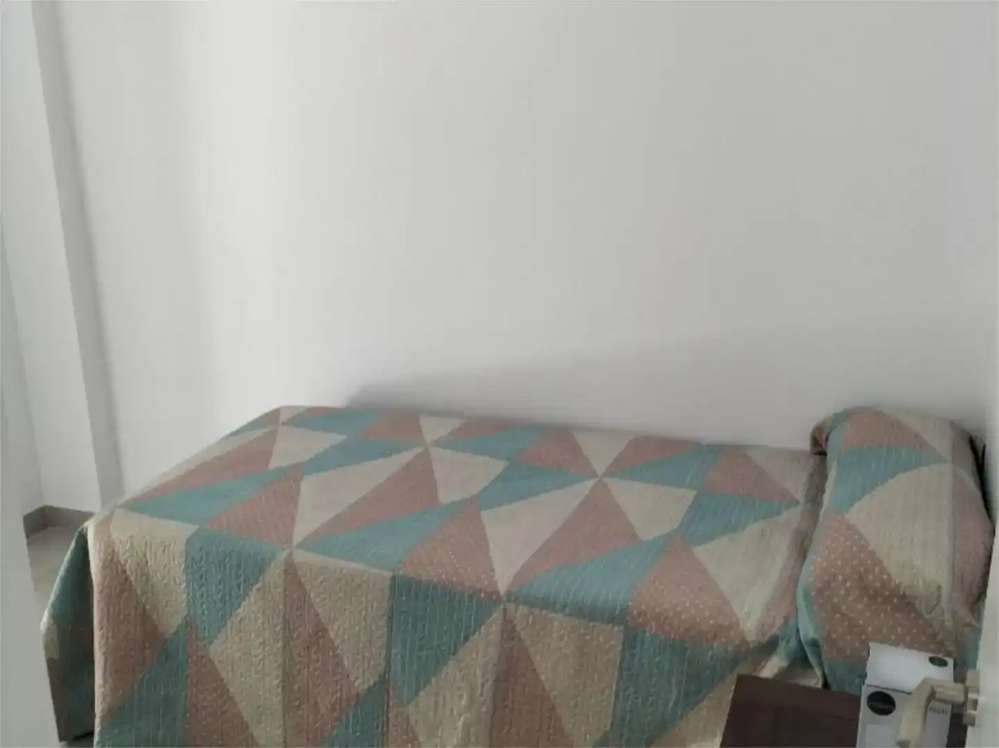 Bedroom of Flat for rent in Vejer de la Frontera  with Furnished and Balcony