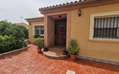 House or chalet for sale in San Vicente del Raspeig / Sant Vicent del Raspeig  with Air Conditioner, Terrace and Storage room