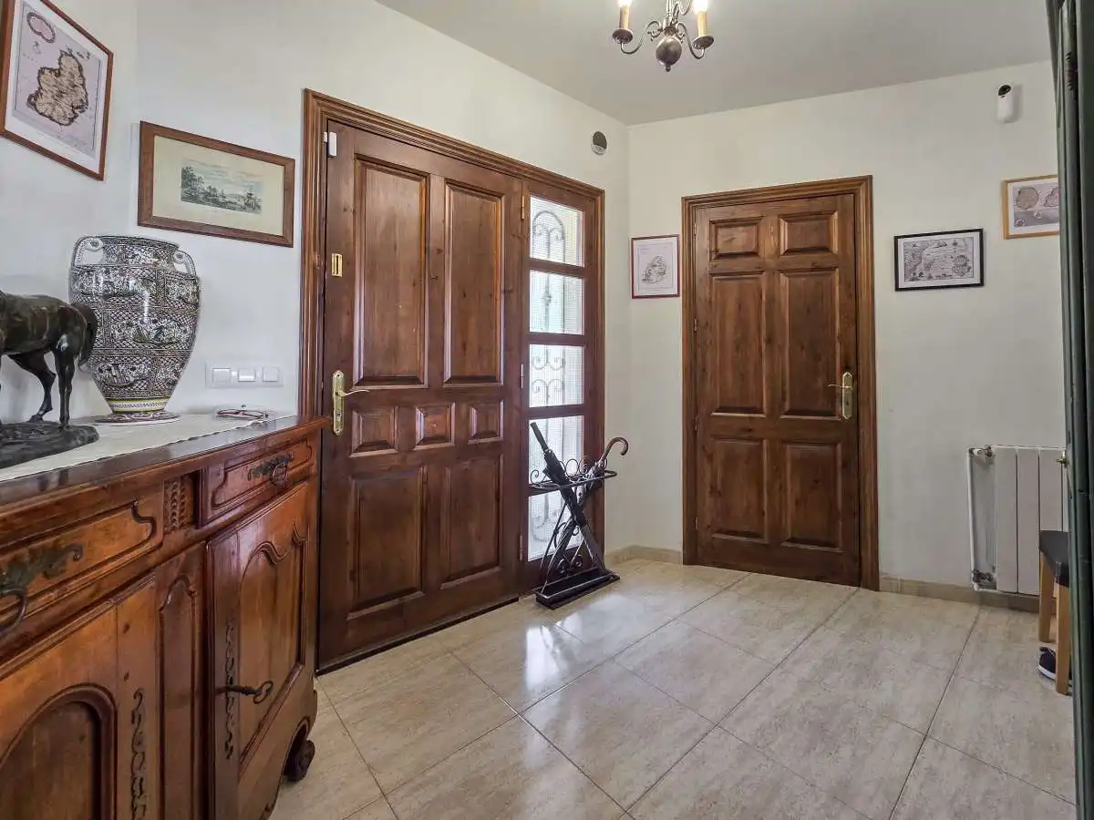 Casa o xalet en venda a Nord