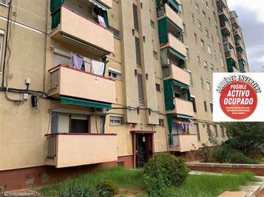 Mini appartamento in vendita a Creu de Barberà - Sector Sud