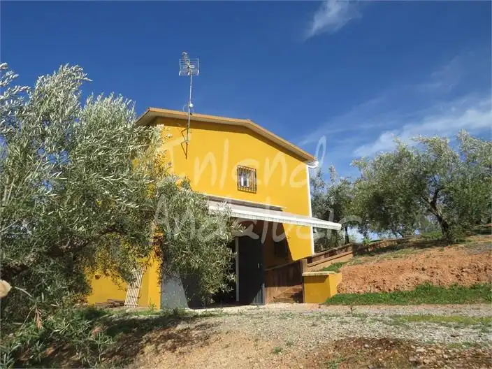 Casa rústica en venda a Alcaudete, imagen 7