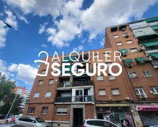 Exterior view of Flat to rent in Móstoles  with Terrace