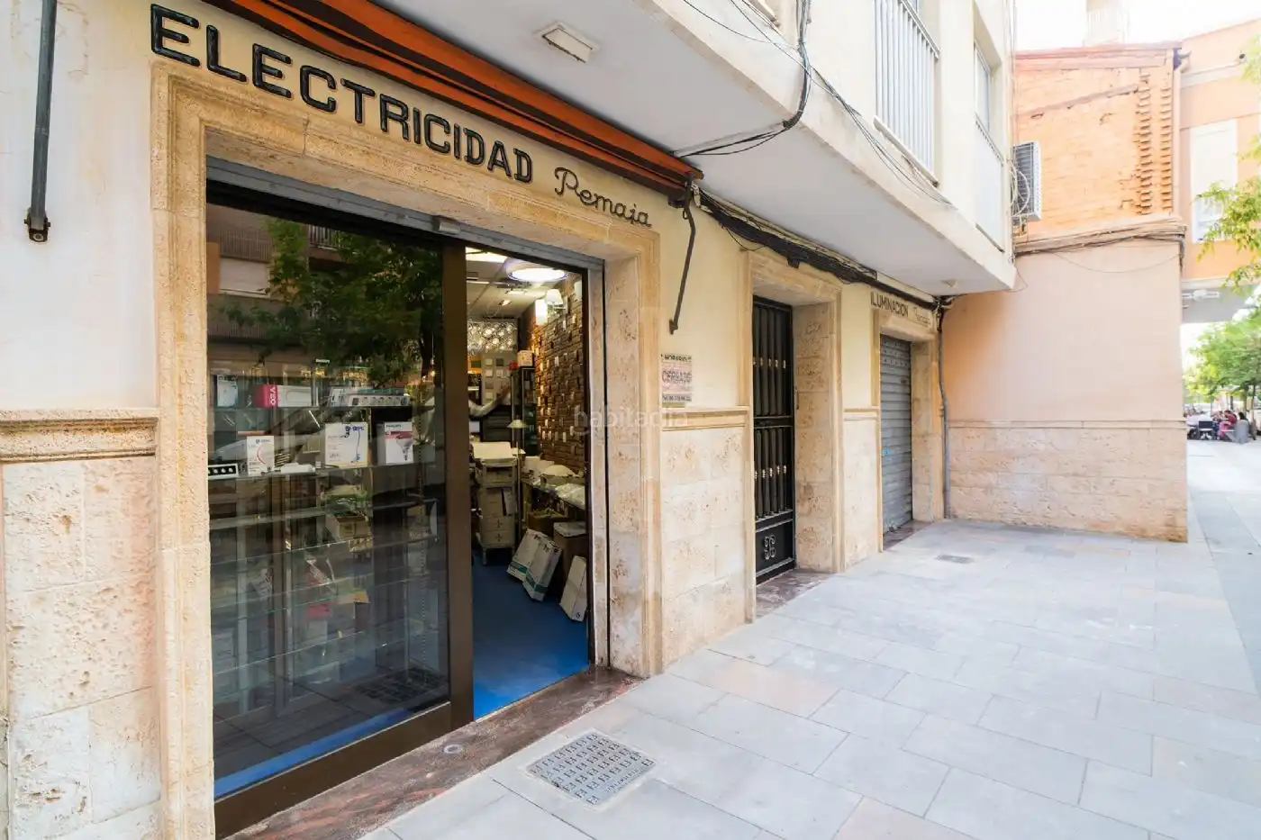 Local comercial en venda a Avinguda Blasco Ibáñez 48, imagen 14