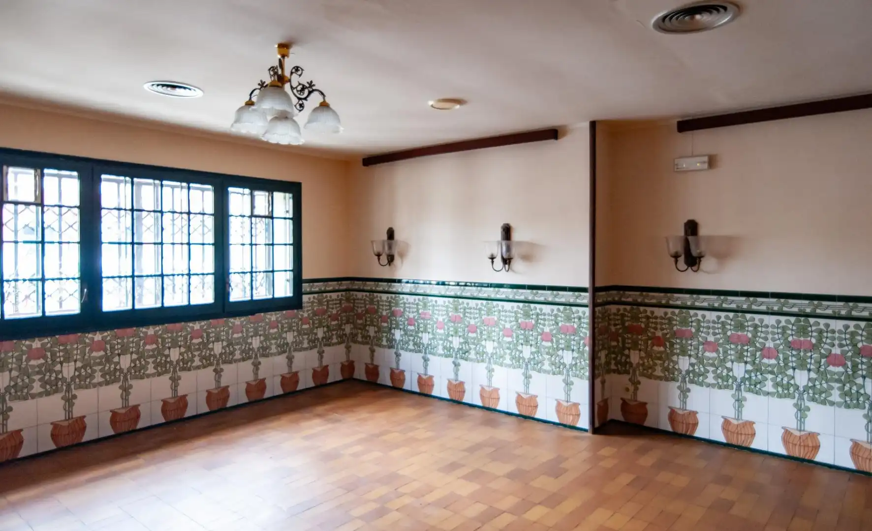 Residencial en venda a de l'Estació, imagen 77