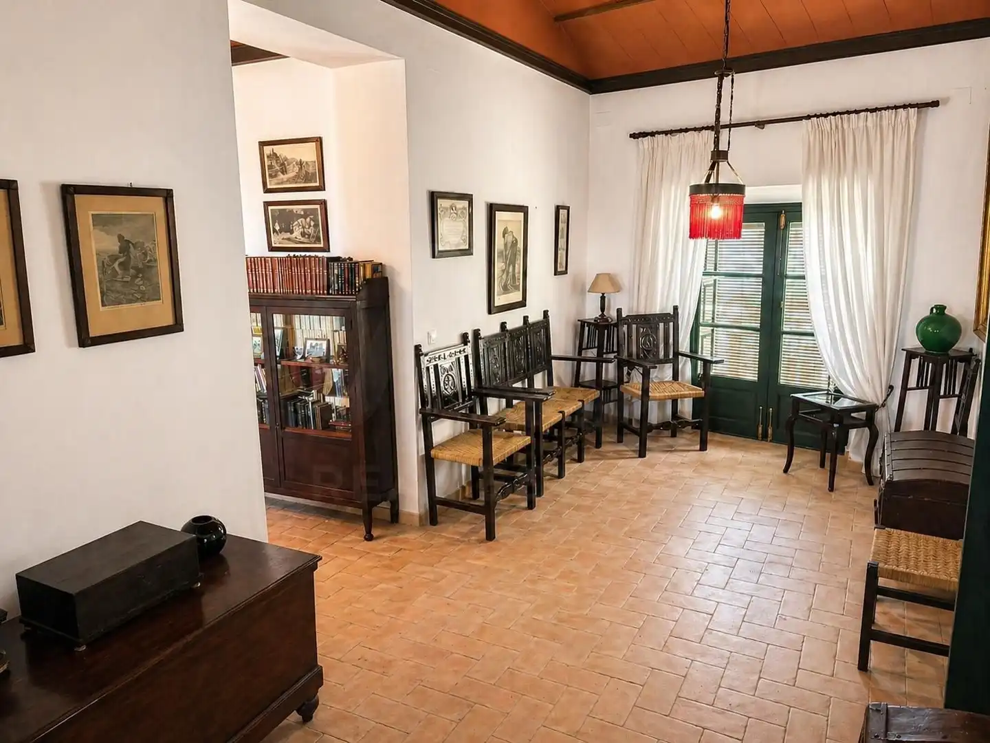 Casa rústica en venda a Villalba del Alcor, imagen 32