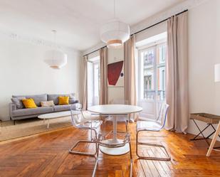Flat to rent in Justicia - Chueca