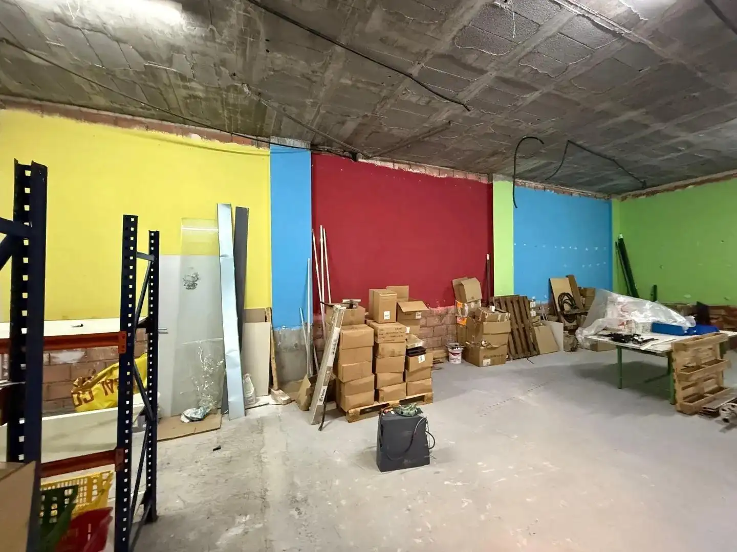 Business premises for sale in Calle Orihuela, imagen 7