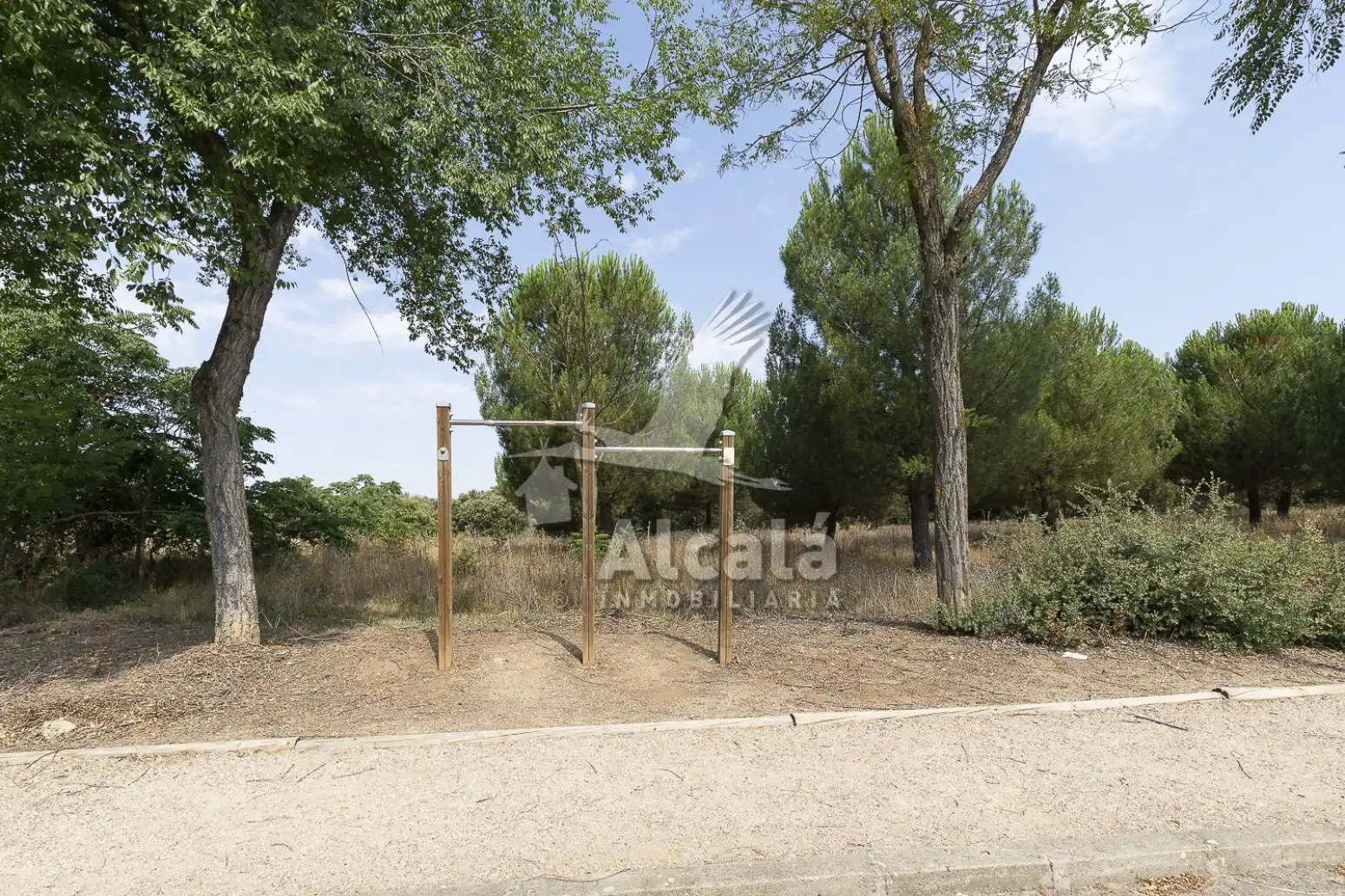 Terreno residencial en venta en Valdeaveruelo, imagen 39