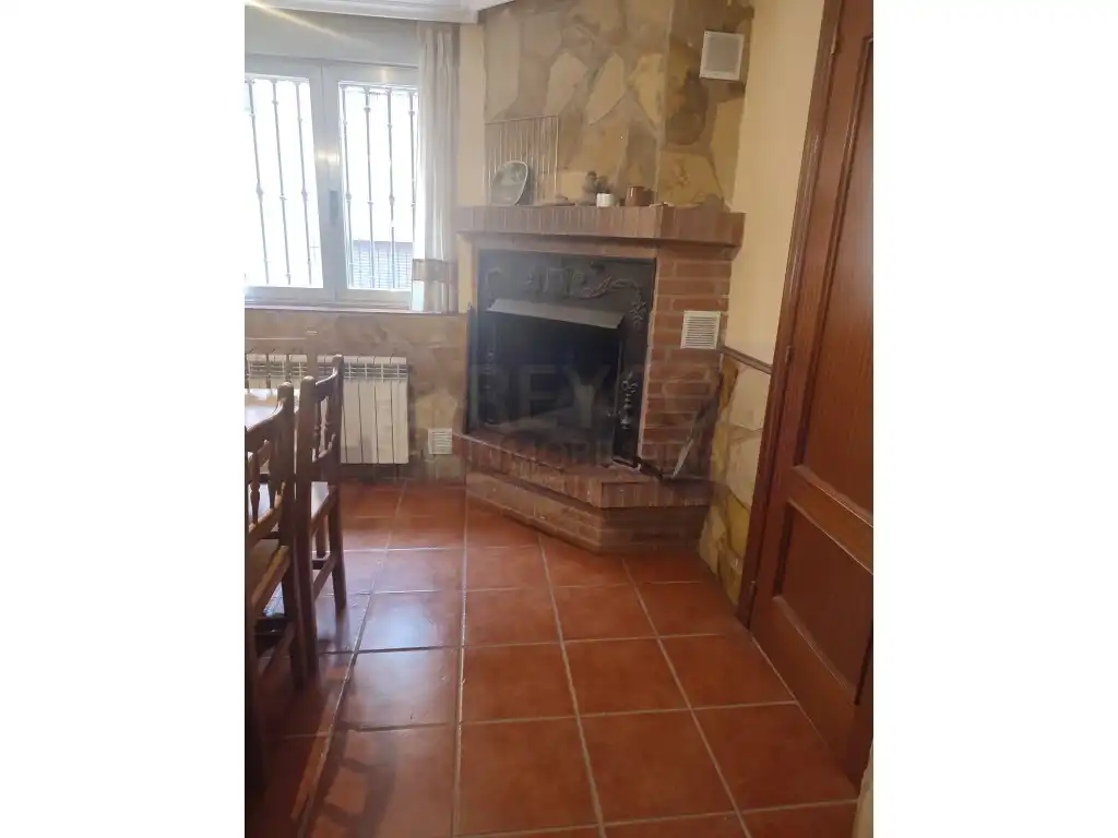 Casa o chalet en venta en Hormilla con Terraza