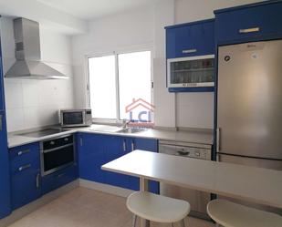 Kitchen of Duplex for sale in San Bartolomé