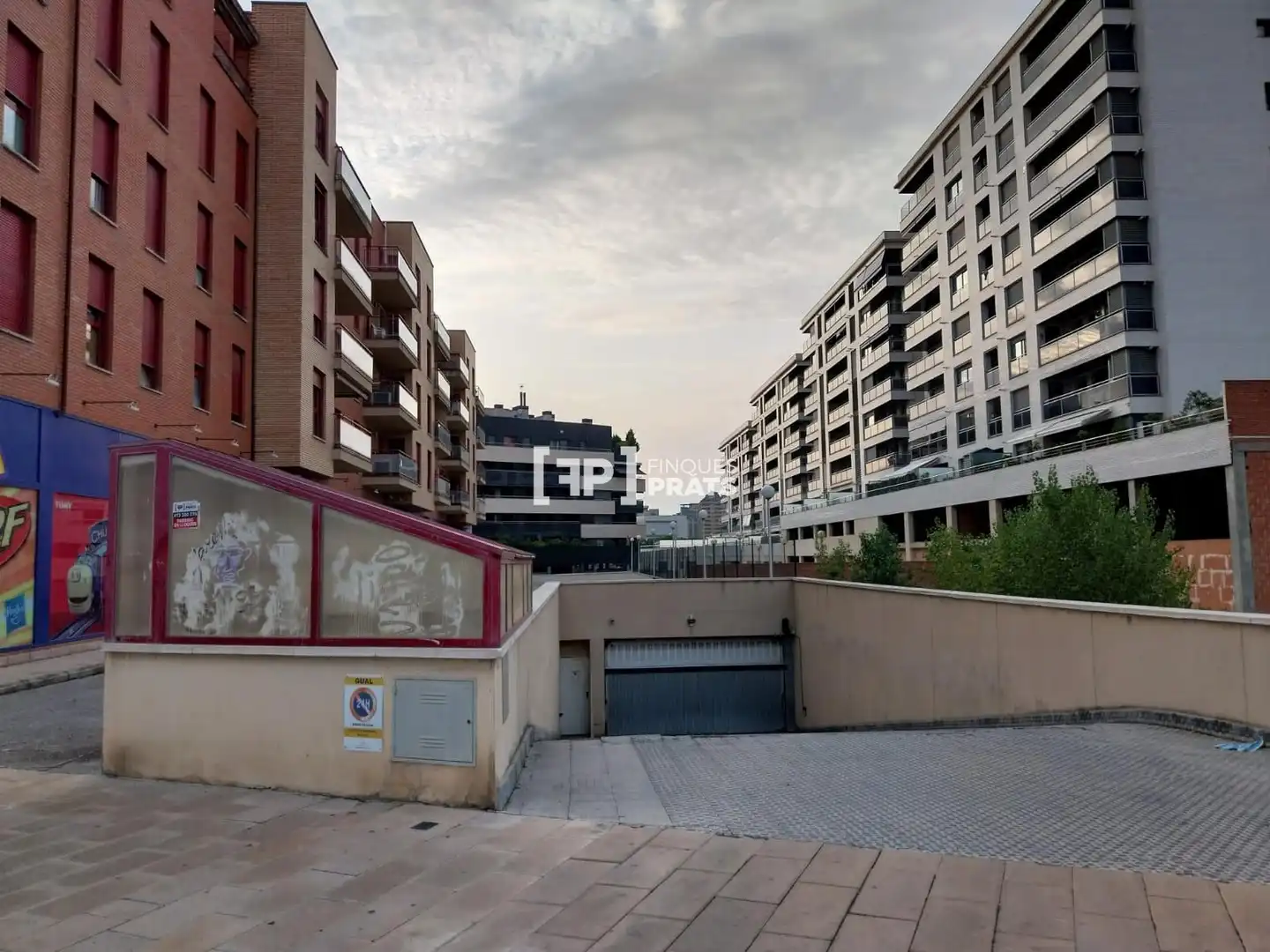 Individual en alquiler en BARCELONA, imagen 2