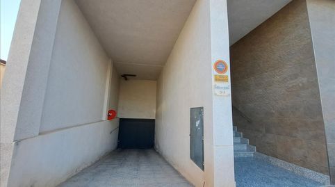 SE VENDE PLAZA DE GARAJE EN CEUTI, imatge 3