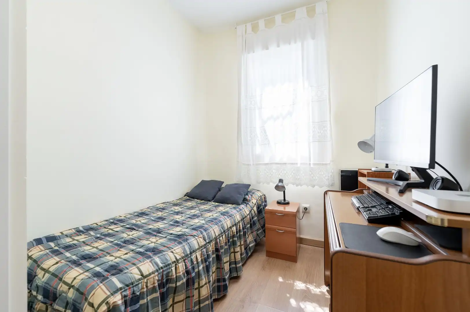 Penthouse zum Verkauf in Chamberí, imagen 20