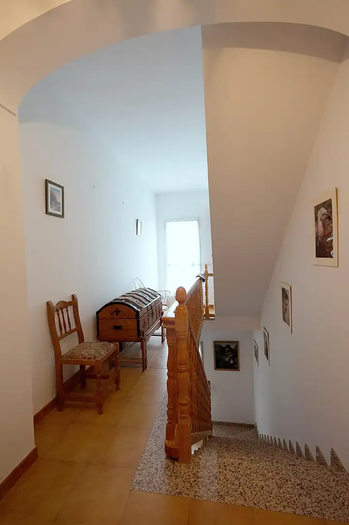 Casa o chalet en venta en Torremocha con Calefacción, Trastero y Amueblado