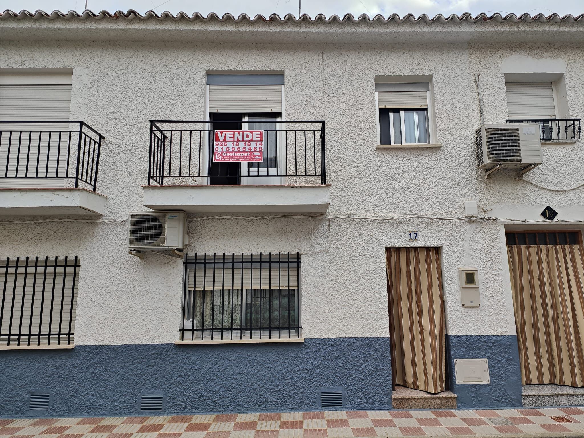 Haus oder Chalet zum verkauf in Corral de Almaguer