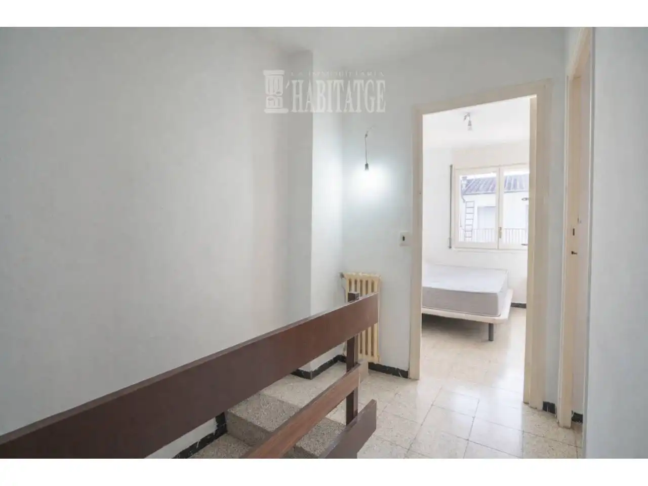 Dúplex en venta en Vic con Calefacción y Terraza