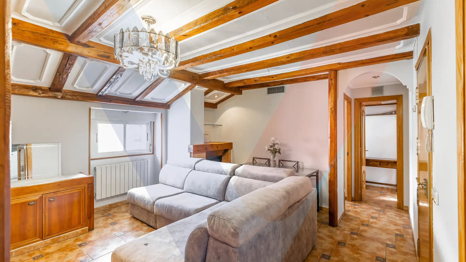 Pis en venda a Calle de Atocha, Cortes - Huertas, Centro