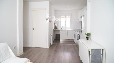Foto 3 de Piso en venta en Peña Gorbea, San Diego, Madrid