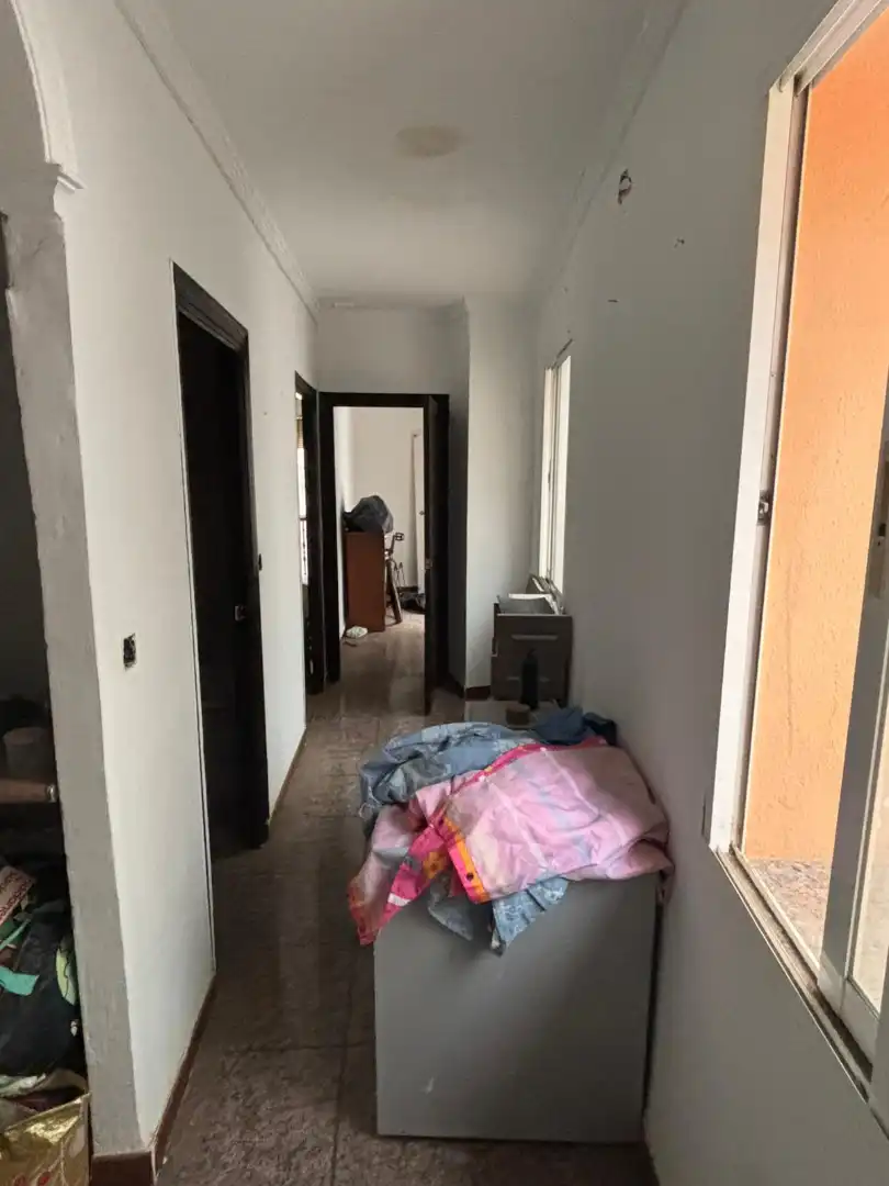 Appartamento con terrazza in vendita a Plaza de San Juan de Dios, imagen 4