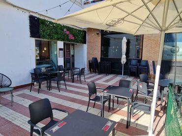 Gewerbefläche zur Übernahme in SAN BARTOLOMÉ