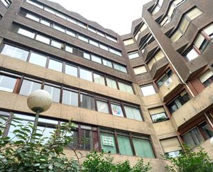 Vista exterior de Oficina de lloguer en Bilbao 