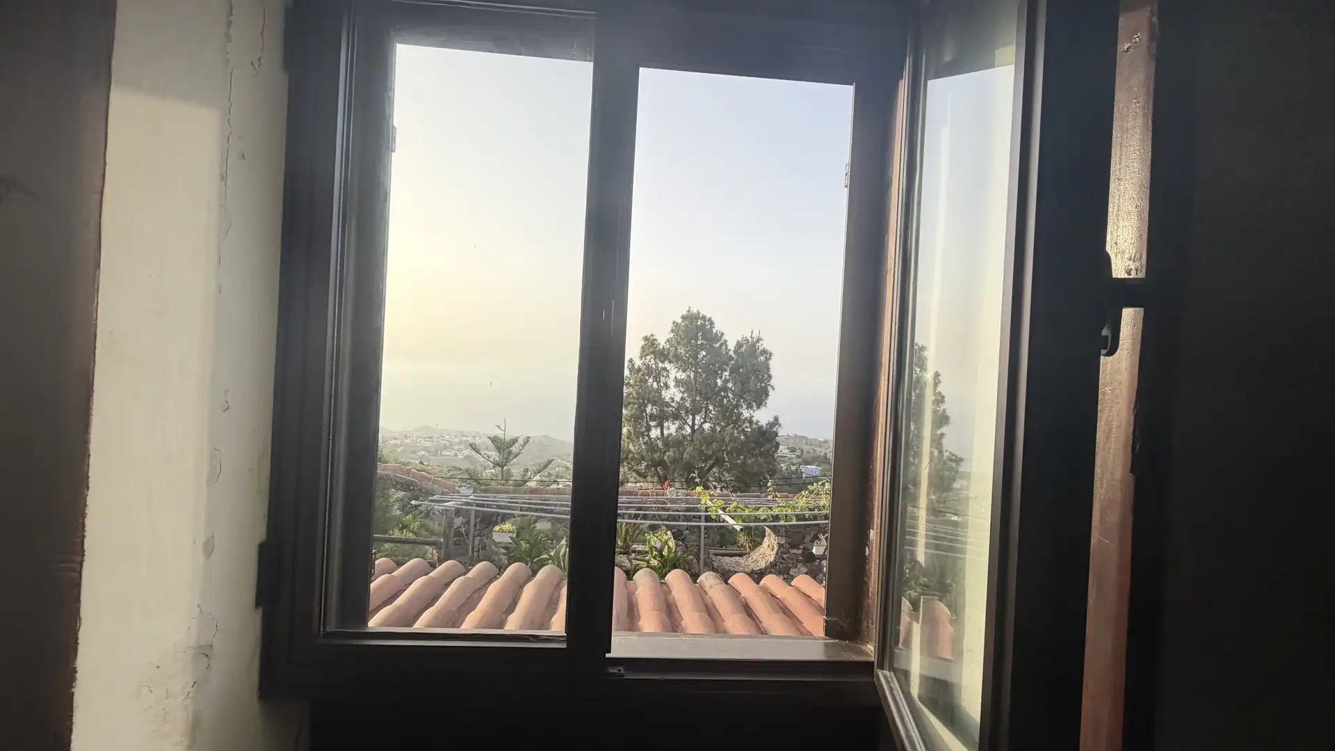 Casa o chalet de alquiler en Icod de los Vinos con Jardín privado, Terraza y Trastero