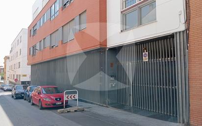 Parking of Flat for sale in Badajoz Capital  with Terrace