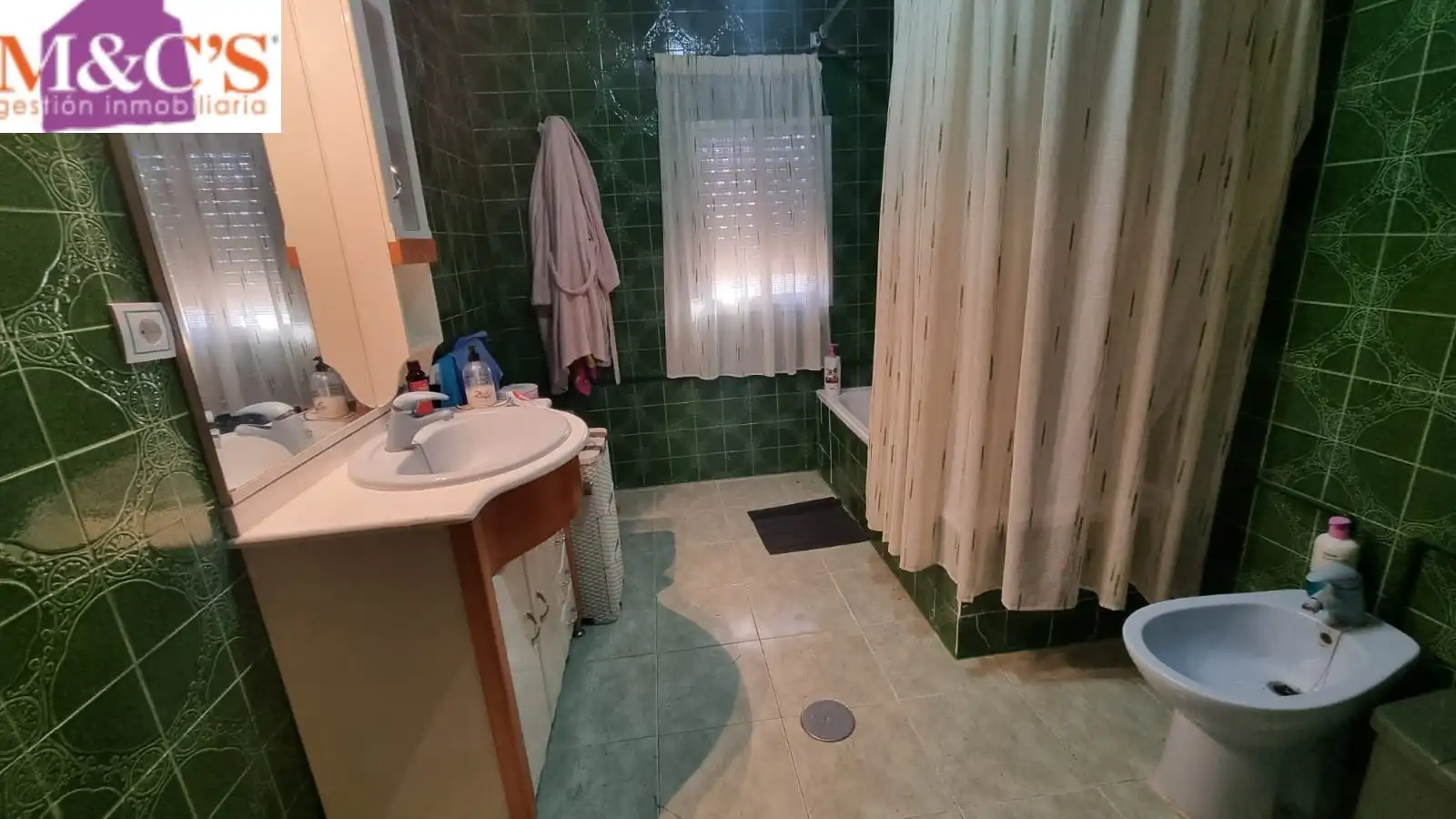 Chalet en venta en Villamayor de Calatrava, imagen 30
