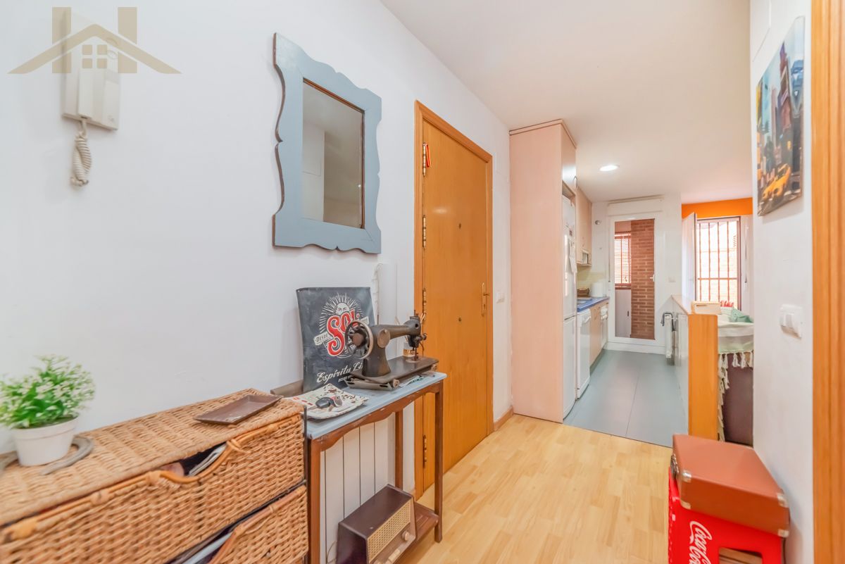 Flat for sale in Leganés