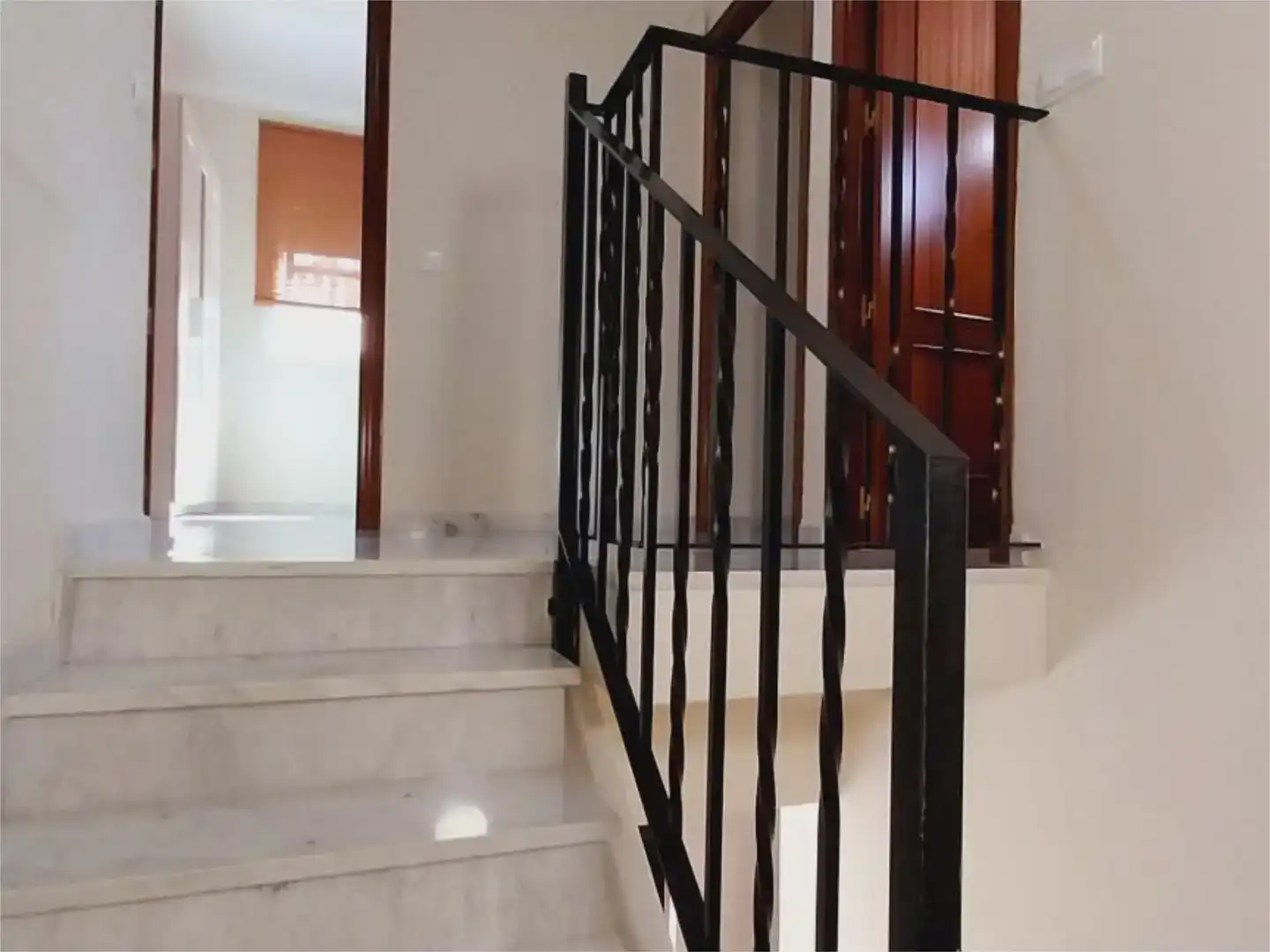 Casa o xalet en venda en Espartinas amb Aire condicionat, Jardí privat i Traster