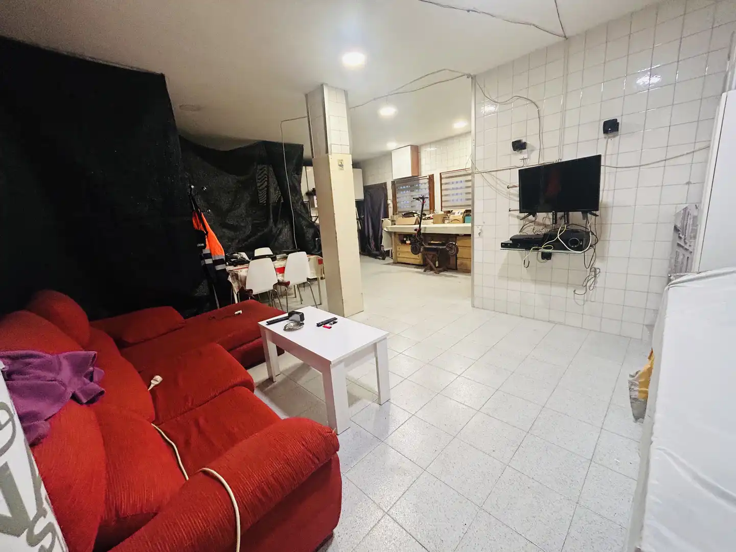 Local comercial en venda a Pego, imagen 6