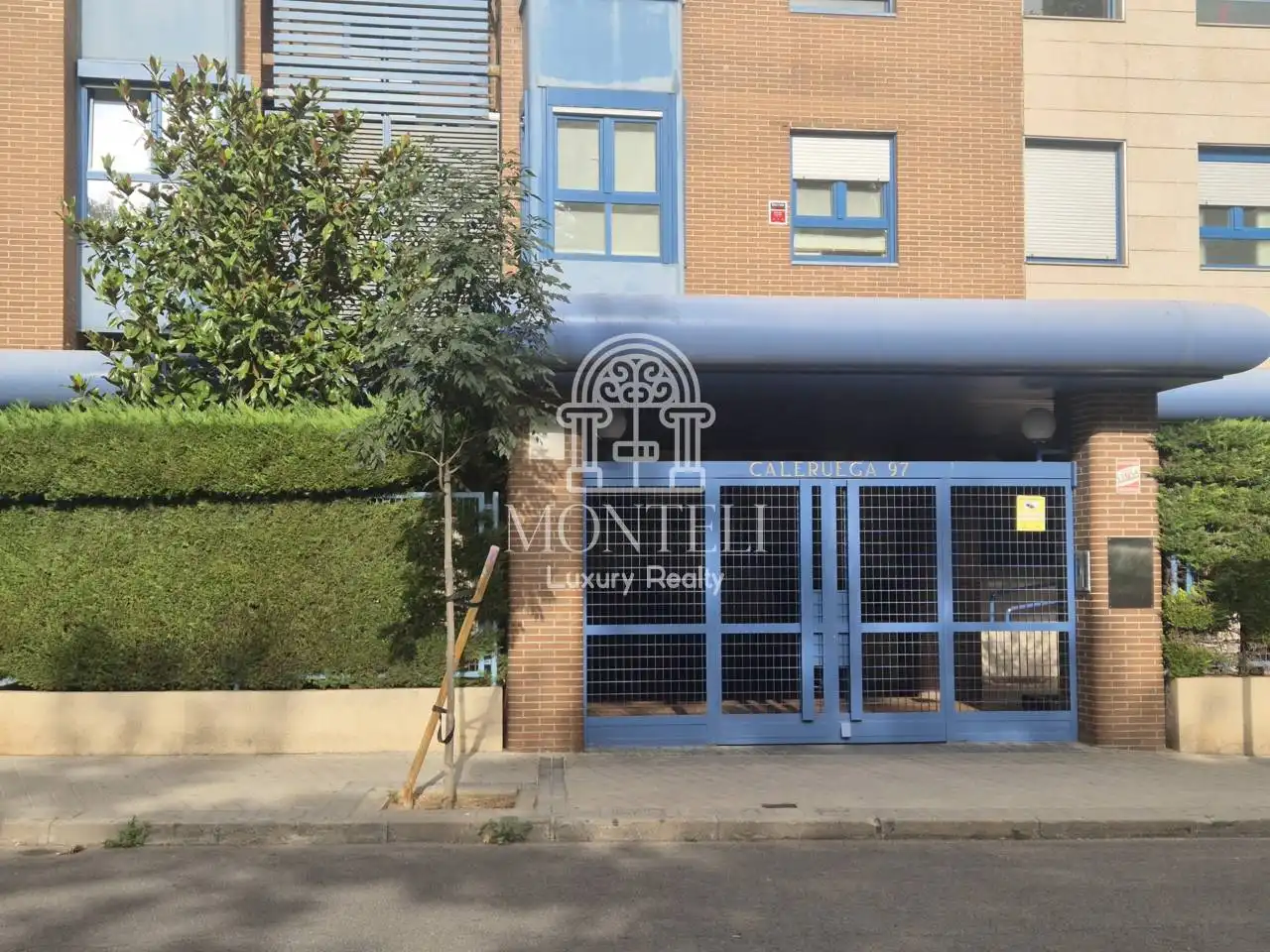 Piso con piscina en venta en Calle Caleruega, imagen 18