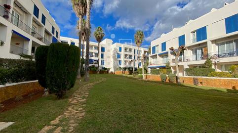 Photo 4 of Flat to rent in Pare Vicent Costa, Santa Eulària, Illes Balears