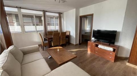 Photo 4 of Flat to rent in Barrio del Centro, Alicante / Alacant