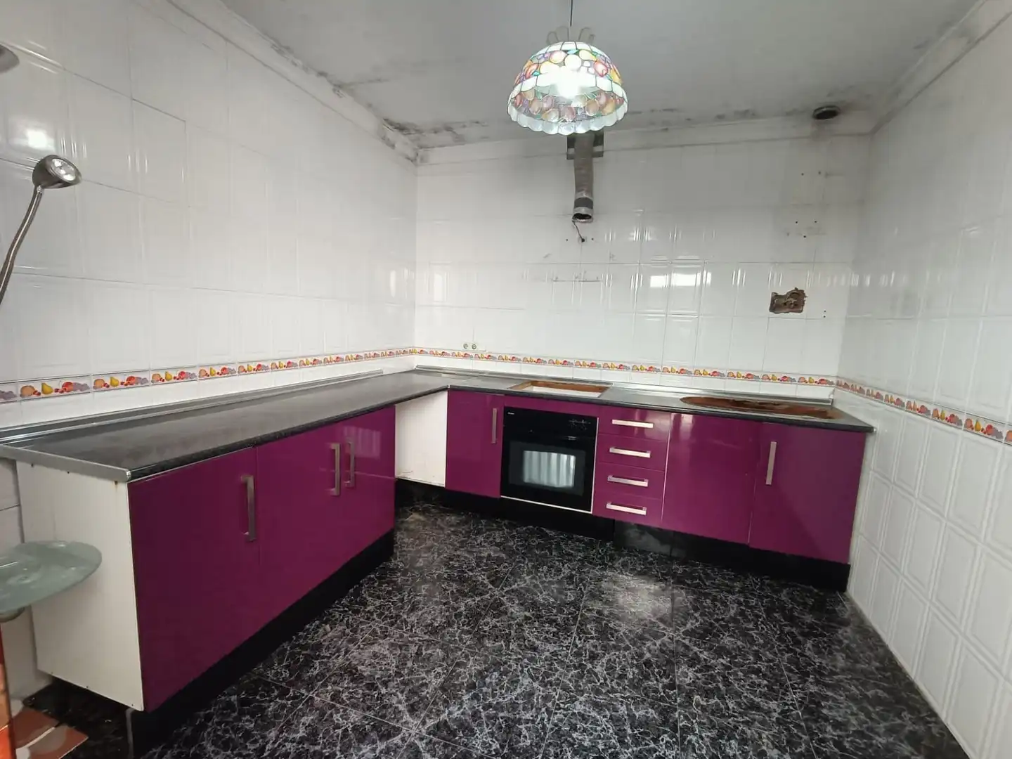 Adosado en venta en La Banda - Campo de Fútbol, imagen 13