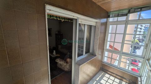 Foto 4 de Piso en venta en Centro, Ourense Capital
