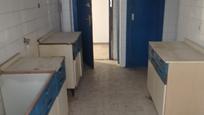 Kitchen of Flat for sale in  Madrid Capital  with Terrace and Swimming Pool