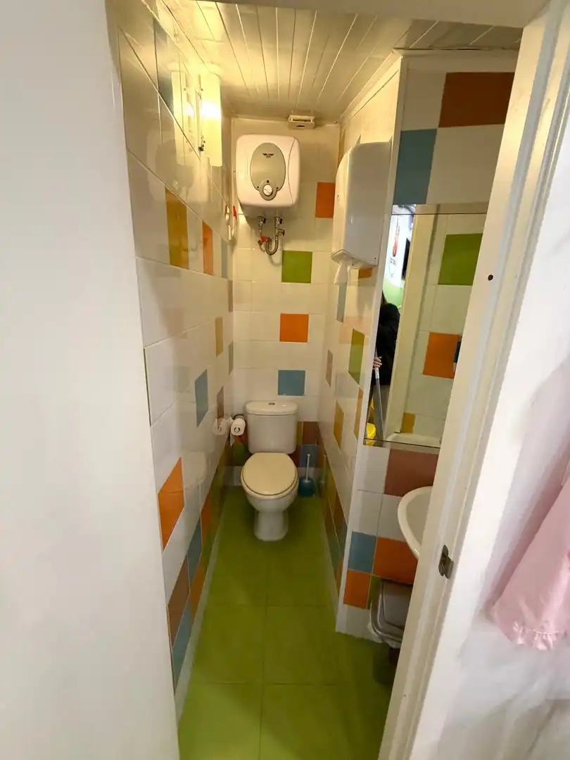 Gewerbefläche zum Verkauf in Los Boliches, imagen 21