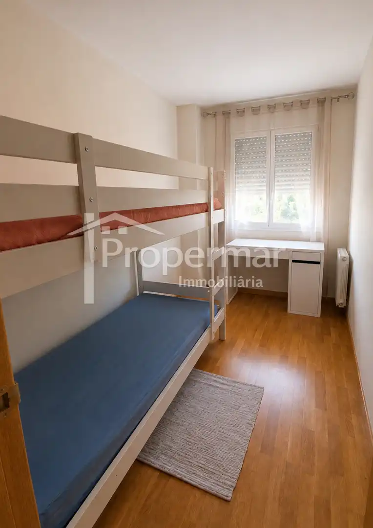 Habitación de Piso en venta en Badalona con Aire acondicionado y Calefacción