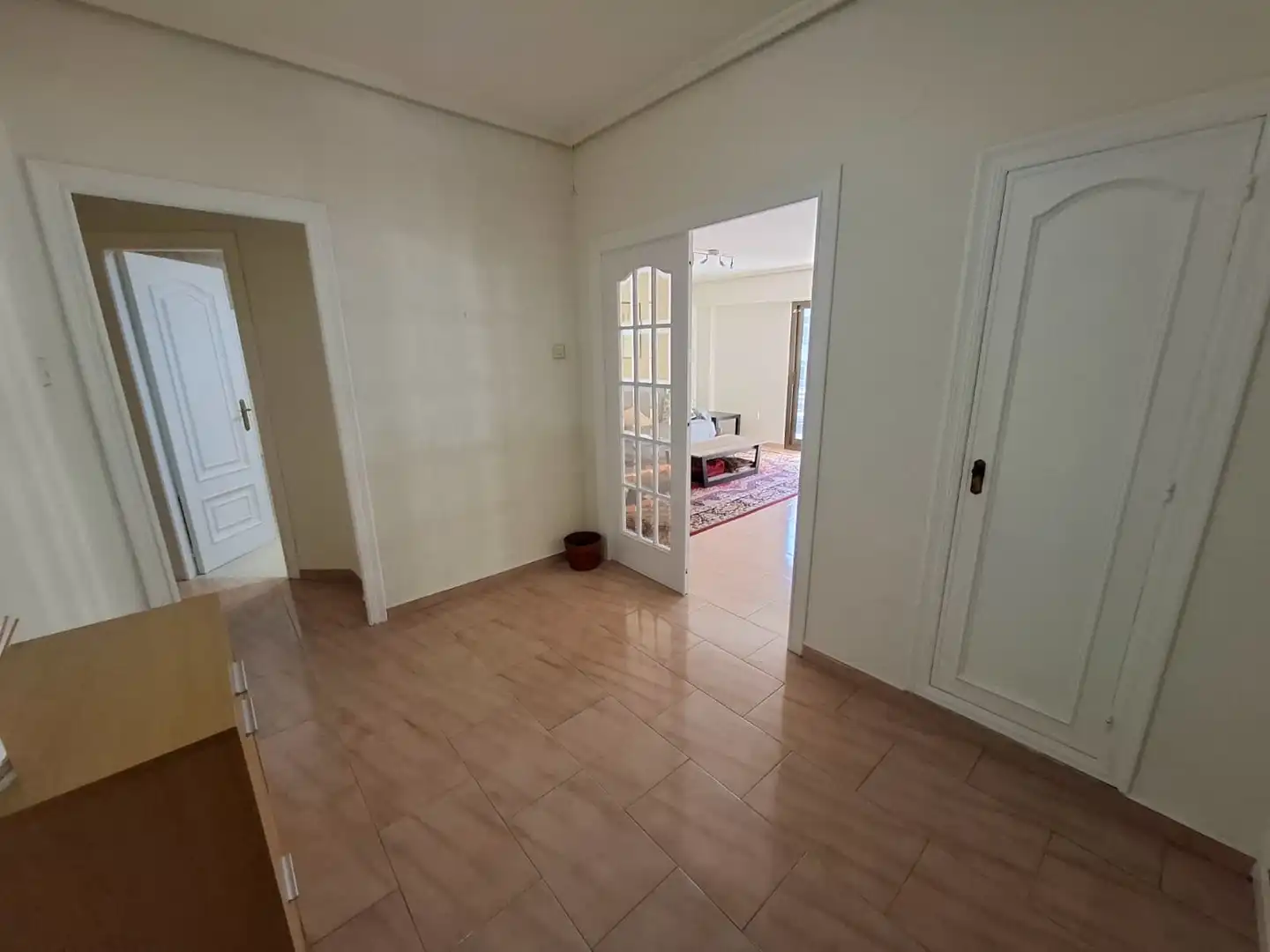 Wohnung zum Verkauf in Valencia mit Möbliert und Balkon