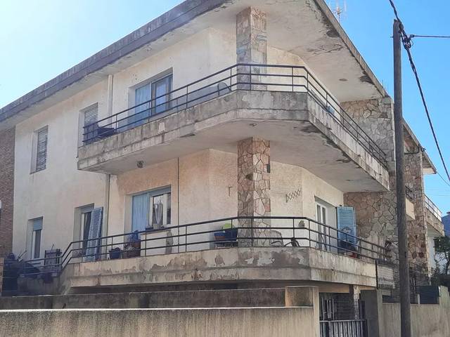 Piso en Venta en miralles, 3 en Carboneres - La Farella